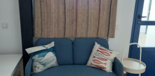 Apartamento Casa Pescado A La Sombra de Un Drago