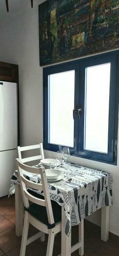 Apartamento Casa Pescado A La Sombra de Un Drago