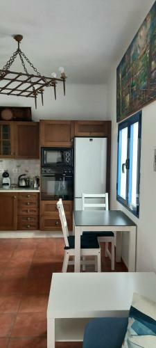 Apartamento Casa Pescado A La Sombra de Un Drago