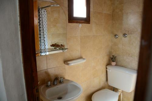 Apartamento Departamento C�ntrico Con Estacionamiento Propio