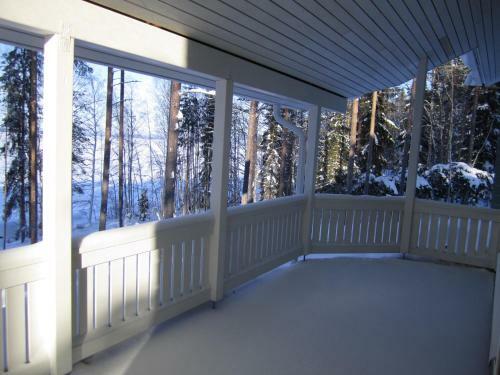 Lake Cottage J�nisvaara