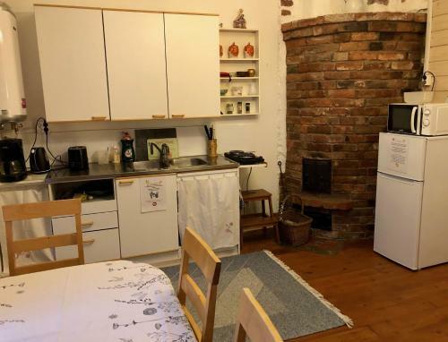 Apartamento Guest House Nina Art