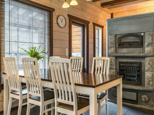 Holiday Home M�ntyranta
