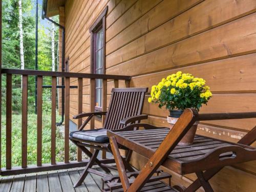 Holiday Home M�ntyranta