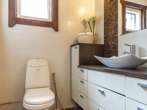 Holiday Home M�ntyranta