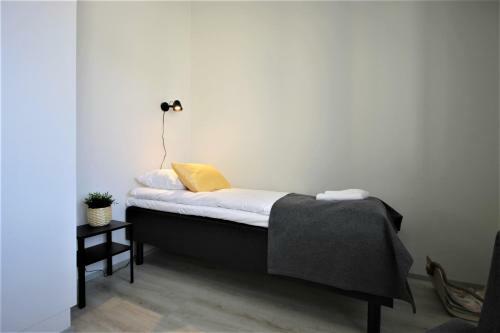 Forenom Aparthotel Kuopio