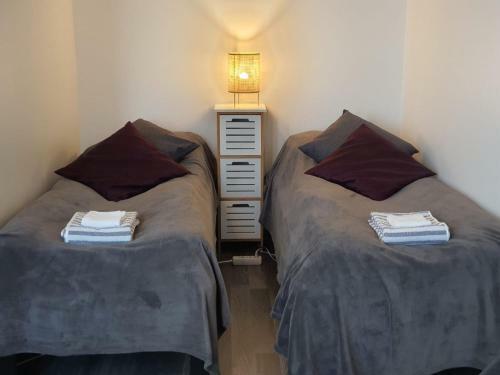 Apartamento Home Away Center Kuopio