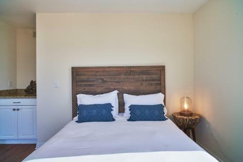 Apartamento Venice Beach Property With Water Views