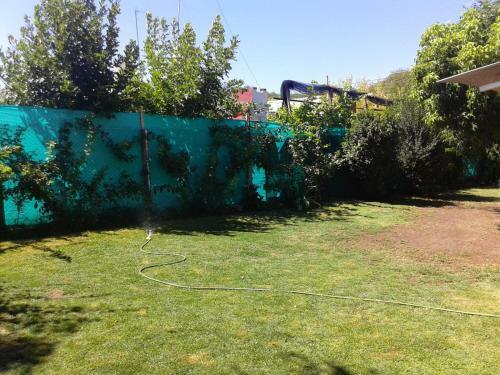 El Refugio De Shalow