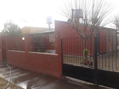 El Refugio De Shalow