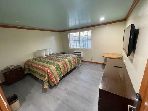 Motel Hilltop Inn