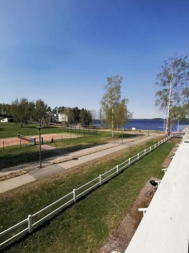 Apartamento Marina Village 2