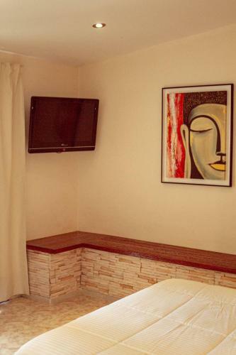 Apartamento River House Diamante