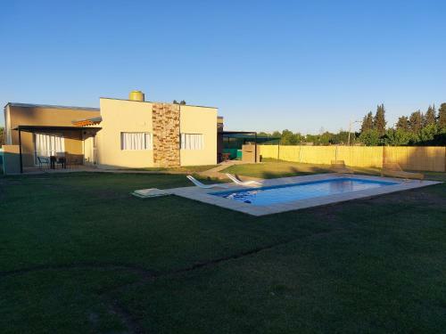 Caba�as M�gico Atardecer 2