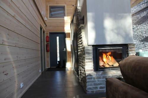 Hotel Saaga 2