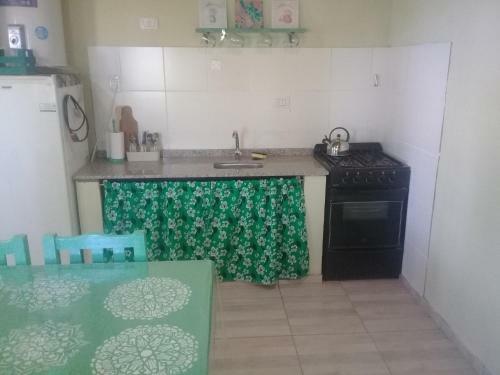 Caba�as Borboletas