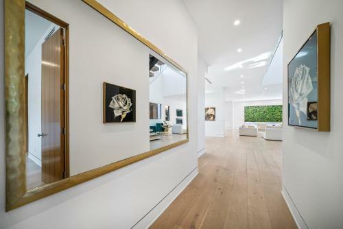 The Dream Villa