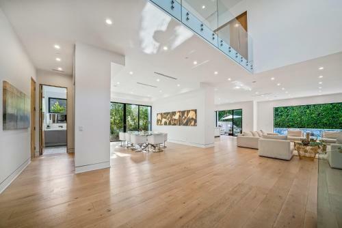 The Dream Villa