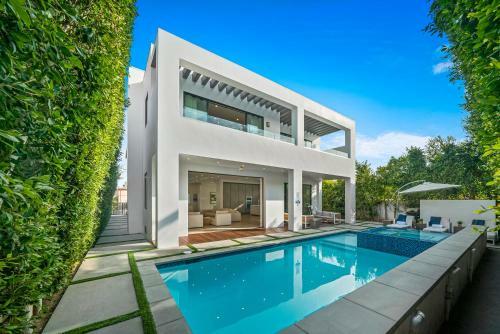The Dream Villa