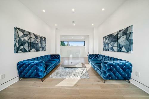 The Dream Villa