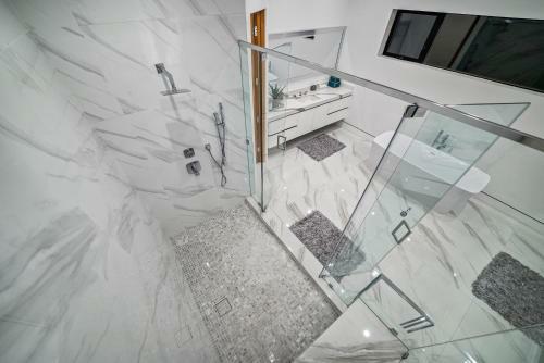 The Dream Villa