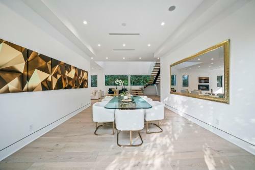 The Dream Villa