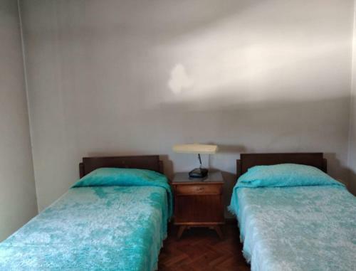 Casa Norvi
