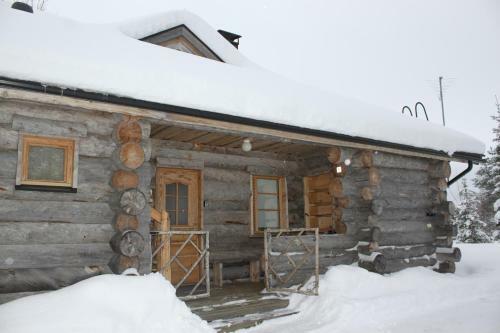 Villa Tunturituuli