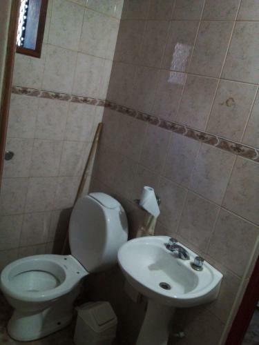 Casa En San Rafael