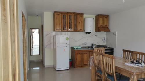 Apartamento Departamentos Centricos