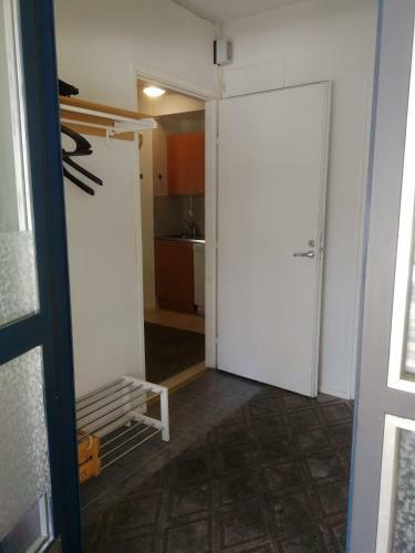 Apartamento Huoneisto Villa Kaitera