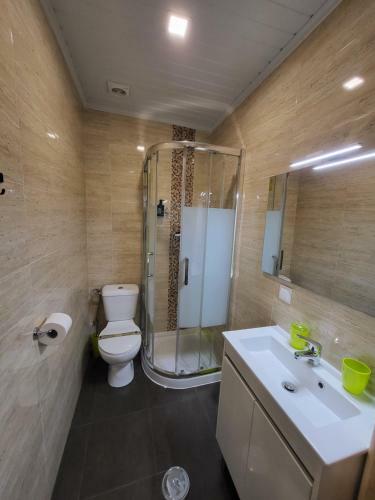 Hostal Casa Borges