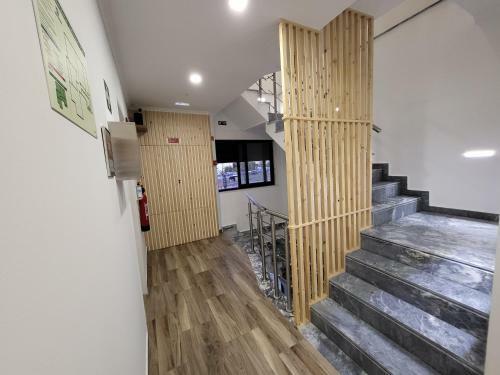 Hostal Casa Borges
