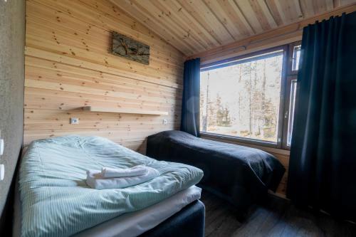 Hotel Saaga 1