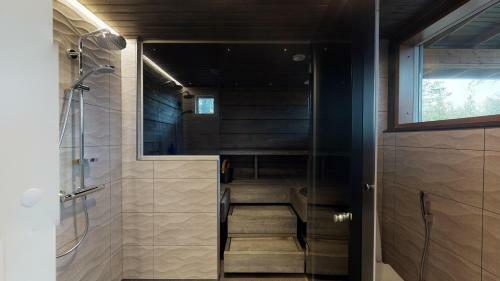Hotel Saaga 1