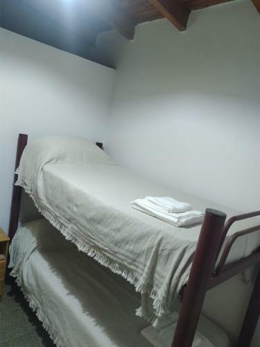 Apartamento Residencia 3 de Febrero