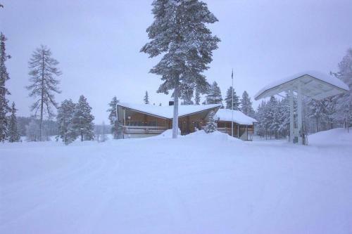 Hotel Kuusamon Portti
