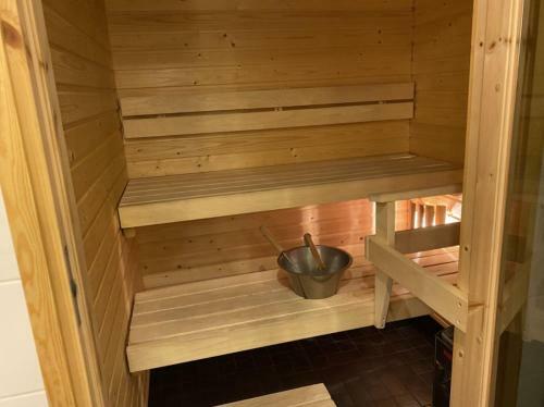 Apartamento Ruka Chalets1 1308