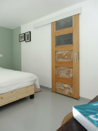 Hostal Villa Nortada
