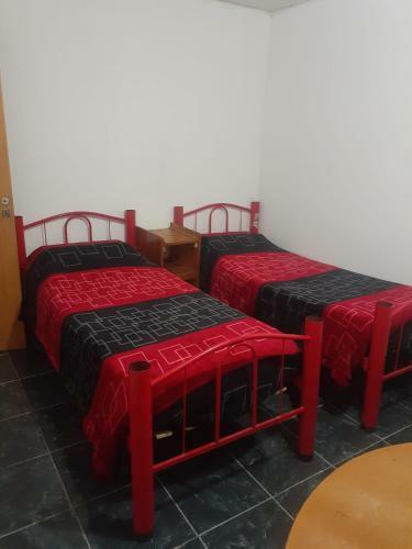 Rinc�n De Paz