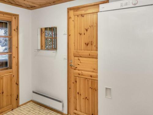 Holiday Home Koivu