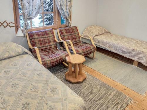 Holiday Home Koivu