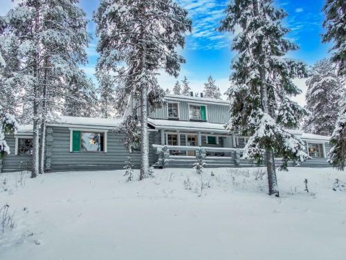Holiday Home Koivu