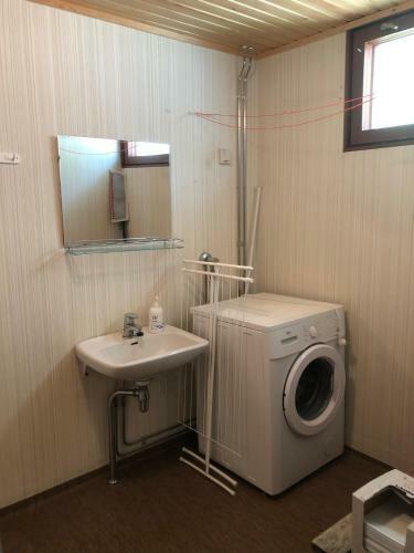 Apartment With Aircondition And Sauna