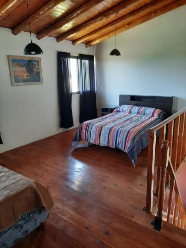 Apartamento Terra Do Vi�o