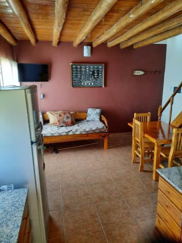 Apartamento Terra Do Vi�o
