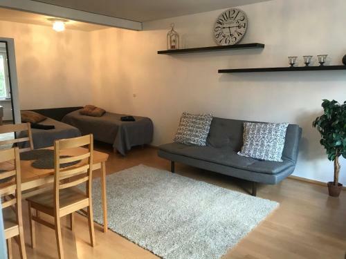 Apartamento Style Studio In Lohja