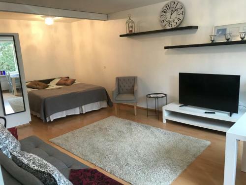 Apartamento Style Studio In Lohja