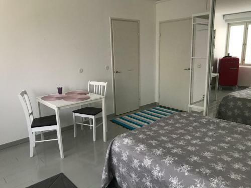 Apartamento Style Studio In Lohja