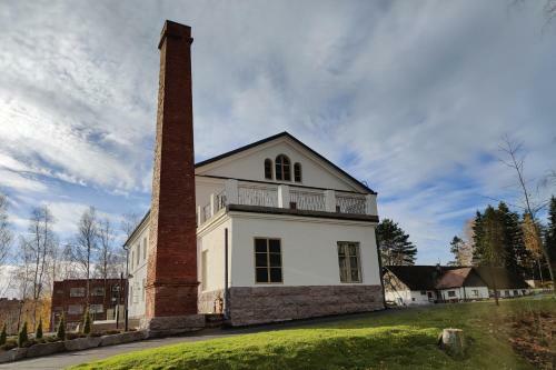 Hotelli Kartanon Meijeri